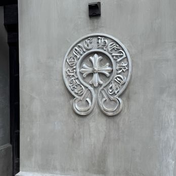 Chrome Hearts - Entrance - Men's Clothing Near Me - Honolulu, Hawaii Chrome Hearts - Entrance - Men's Clothing Near Me - Honolulu, Hawaii