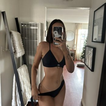 Shade Collective - 3 days later, couple classes taught, and still a beautiful tan. - Spray Tanning Near Me - San Diego, California Shade Collective - 3 days later, couple classes taught, and still a beautiful tan. - Spray Tanning Near Me - San Diego, California