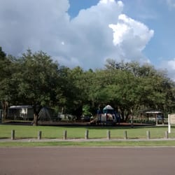 Peterson Road Park
