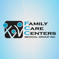 Katayun Saadai, MD - Family Care Centers Company Logo