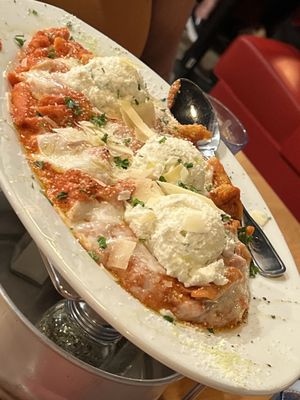 Bronx House Pizza - Lake Mary by null