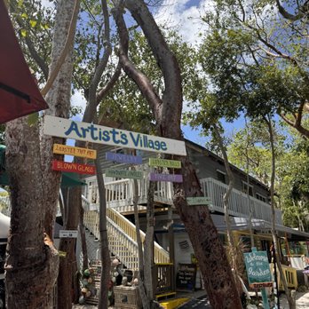 The Rain Barrel Village - Arts & Crafts Near Me - Islamorada, Florida The Rain Barrel Village - Arts & Crafts Near Me - Islamorada, Florida