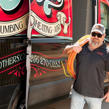 Blake Brothers - Blake Brothers has fully stocked trucks to ensure we can meet your needs same-day. - Electricians Near Me - Huntsville, Alabama