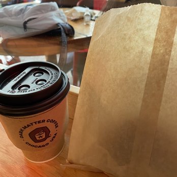 Do-Rite Donuts & Chicken - Coffee - Donuts Near Me - Chicago, Illinois