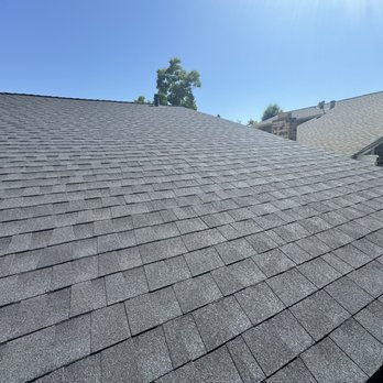 Cisco's Roofing - Roof - Roofing Near Me - Shingle Springs, California