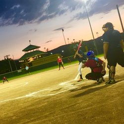 Best of the West Softball Complex