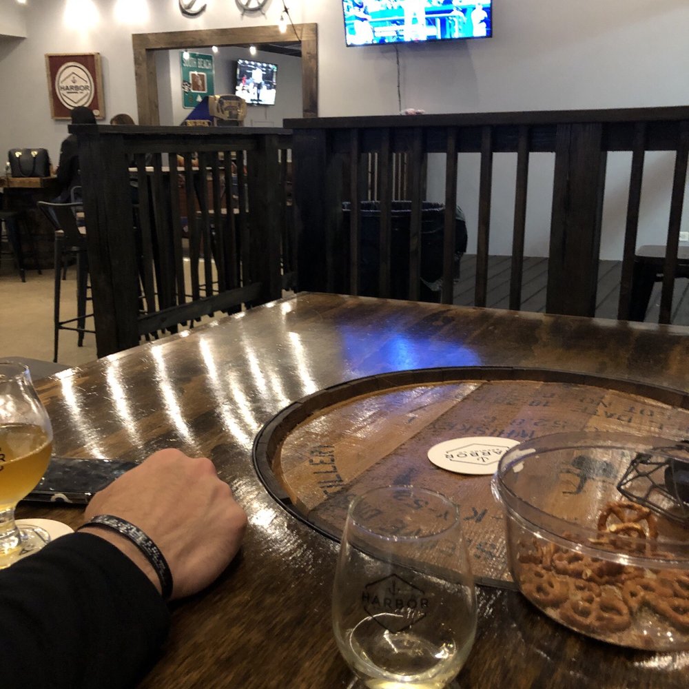 Harbor Brewing - Wine! - Breweries Near Me - Winthrop Harbor, Illinois Harbor Brewing - Wine! - Breweries Near Me - Winthrop Harbor, Illinois