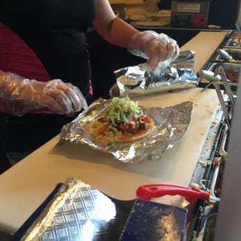 Oahu Mexican Grill - Tex-Mex Near Me - Honolulu, Hawaii