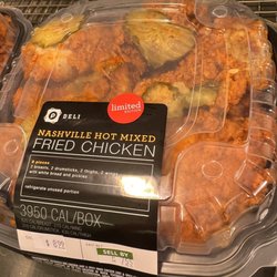 Publix Super Markets - New product
