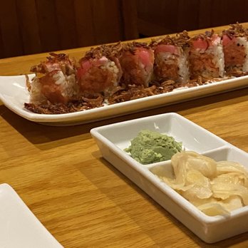 Teru Sushi - Rolls - Sushi Bars Near Me - Studio City, California Teru Sushi - Rolls - Sushi Bars Near Me - Studio City, California