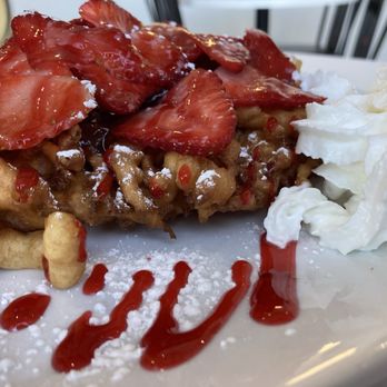 Crepes Churros and More - Create Your Own Funnel Cake / Crea Tu Propio Funnel Cake - Creperies Near Me - Phoenix, Arizona Crepes Churros and More - Create Your Own Funnel Cake / Crea Tu Propio Funnel Cake - Creperies Near Me - Phoenix, Arizona