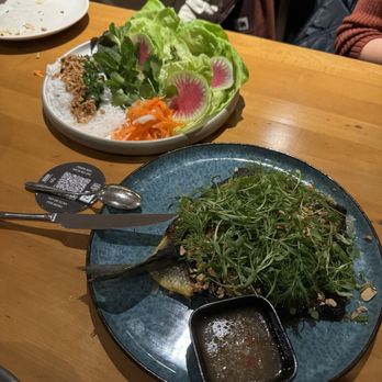 NEP Cafe - Whole Branzino - Breakfast & Brunch Near Me - Irvine, California NEP Cafe - Whole Branzino - Breakfast & Brunch Near Me - Irvine, California