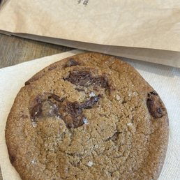 Urban Cookie Triple Chocolate Chip