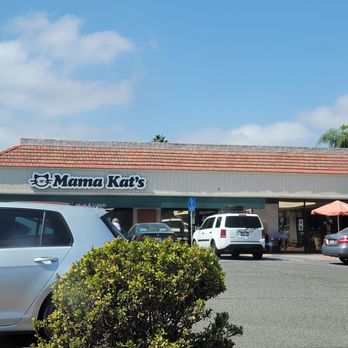 Mama Kat's - Mama Kat's - American Near Me - San Marcos, California Mama Kat's - Mama Kat's - American Near Me - San Marcos, California