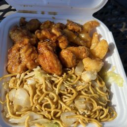 Honey Walnut Shrimp Honey Walnut Shrimp