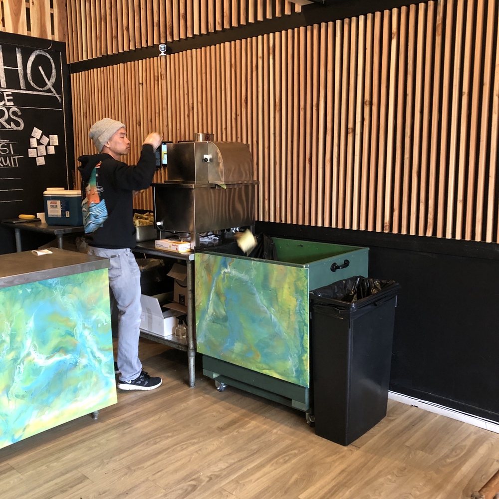 Sugarcane HQ - Sugarcane juice made fresh! - Juice Bars & Smoothies Near Me - San Bruno, California Sugarcane HQ - Sugarcane juice made fresh! - Juice Bars & Smoothies Near Me - San Bruno, California