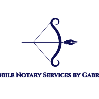 Mobile Notary Services by Gabe - Notaries Near Me Mobile Notary Services by Gabe - Notaries Near Me