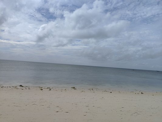 Sandira Beach by null