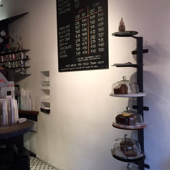 Baked & Wired - Bakeries Near Me - Washington, DC, District of Columbia