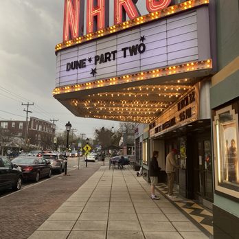 Naro Cinema - The Naro Marquee - Cinema Near Me - Norfolk, Virginia Naro Cinema - The Naro Marquee - Cinema Near Me - Norfolk, Virginia