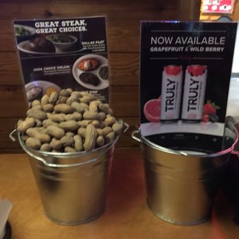 Texas Roadhouse - Peanuts - Barbeque Near Me - Denver, Colorado Texas Roadhouse - Peanuts - Barbeque Near Me - Denver, Colorado
