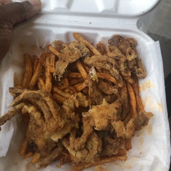 Cap't Loui - Cajun/Creole Near Me - Brooklyn, New York