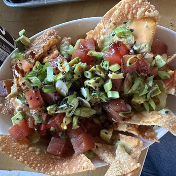 Batter Rebellion - Upstream Poke - Bars Near Me - Redlands, California