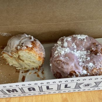 Parlor Doughnuts - Donuts Near Me - Fishers, Indiana Parlor Doughnuts - Donuts Near Me - Fishers, Indiana
