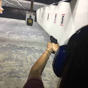 Shoot Straight - Gun/Rifle Ranges Near Me - Sarasota, Florida