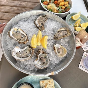 Sandbar Seafood & Spirits - Seafood Near Me - Anna Maria, Florida Sandbar Seafood & Spirits - Seafood Near Me - Anna Maria, Florida