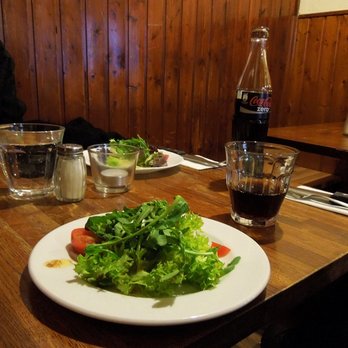 OlioSalePepe - Insalata // Olio Sale Pepe Berlin - Italian Near Me - Berlin, BE