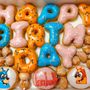 Photo of A One Donuts