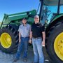 Photo of Agrivision Equipment