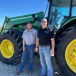 Agrivision Equipment