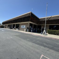 Department of Motor Vehicles