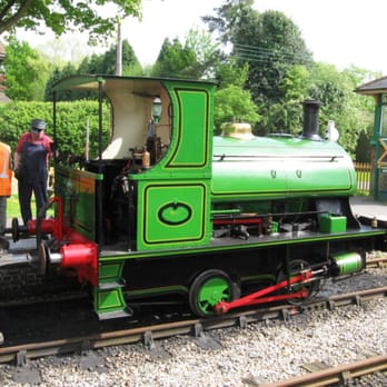 Lavender Line - Train Stations Near Me - Uckfield, ESX