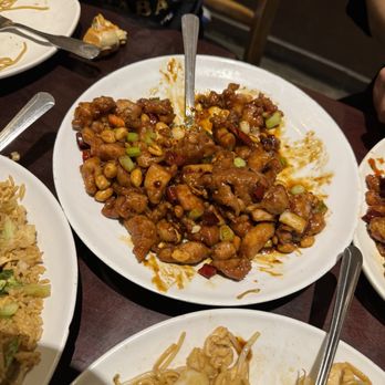 Nomad Asian Bistro - Kung Pao Chicken - Chinese Near Me - Long Beach, California Nomad Asian Bistro - Kung Pao Chicken - Chinese Near Me - Long Beach, California