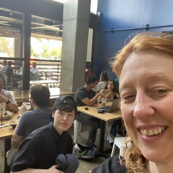 Momonoki - Cafes Near Me - Atlanta, Georgia