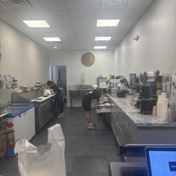 The Zio - Juice Bars & Smoothies Near Me - Milltown, New Jersey The Zio - Juice Bars & Smoothies Near Me - Milltown, New Jersey