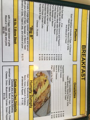 Menu photo 3 College Park Diner College Park, MD Menu photo 3 College Park Diner College Park, MD