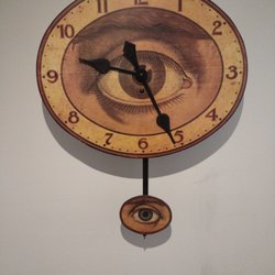 Anytime Clock Repair