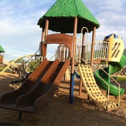 W & M Butterfield Park