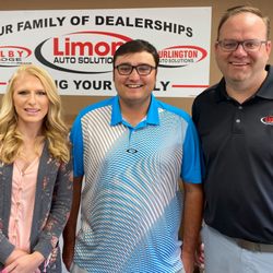 Limon Auto Solutions