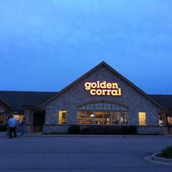 Golden Corral Buffet & Grill