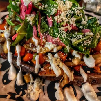 La Josie - Huarache - Mexican Near Me - Chicago, Illinois