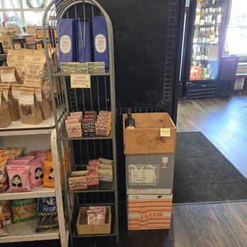 Locke Store - Bakeries Near Me - Millwood, Virginia