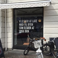 Homemate - Homemate på Østerbro