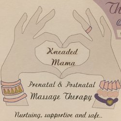 Kneaded Mama Massage Therapy