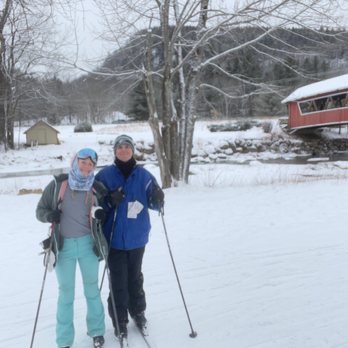 Jackson Ski Touring Foundation - Ski trails - Ski Resorts Near Me - Jackson, New Hampshire