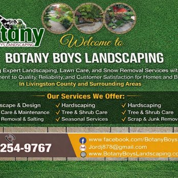 Botany Boys Landscaping - Landscaping Near Me - Cullom, Illinois Botany Boys Landscaping - Landscaping Near Me - Cullom, Illinois